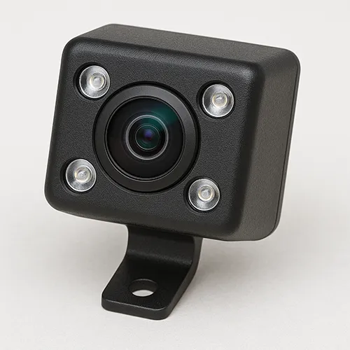 СКО, камеры