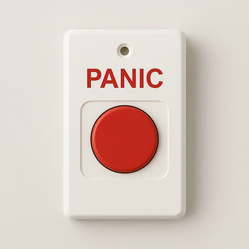 Охрана дома, виды