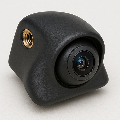 СКО, камеры