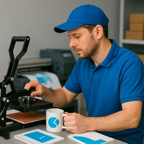 Полиграфия, услуги