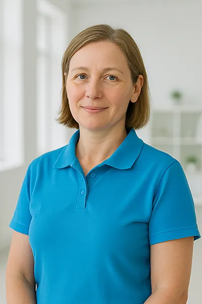 Клининг Астана, команда