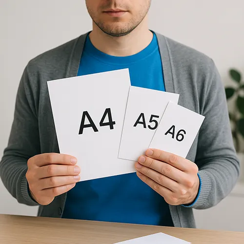 Листовки, услуги