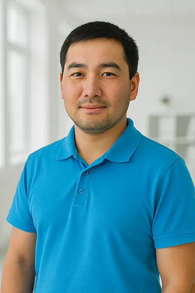 Клининг Астана, команда