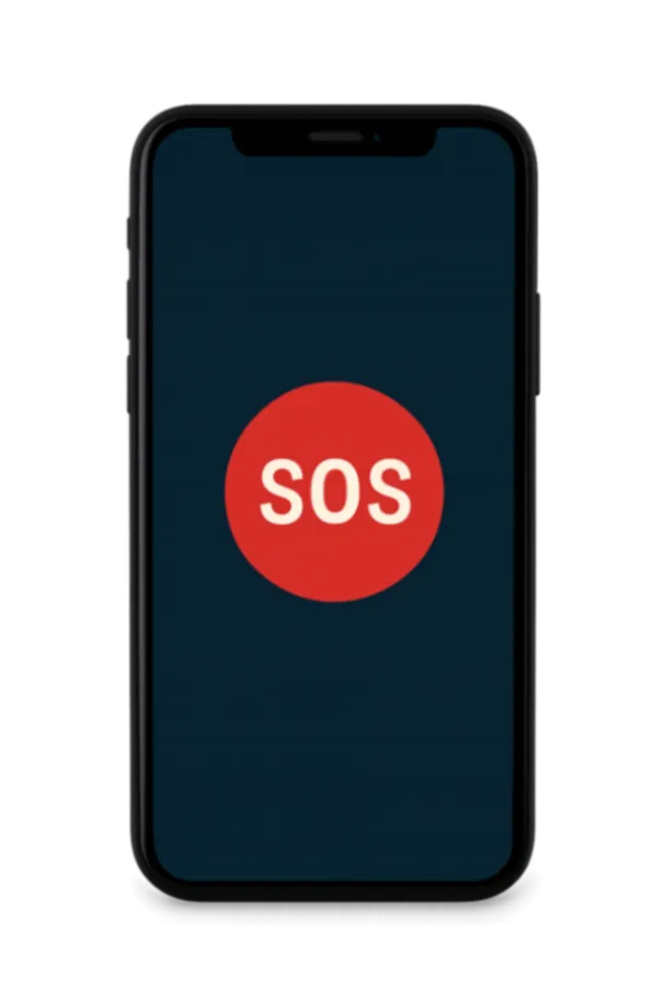 Тревожная сигнализация, типы