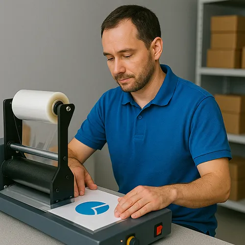 Полиграфия, услуги