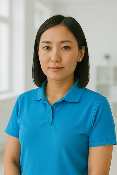 Клининг Астана, команда