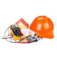 электромонтажные работы