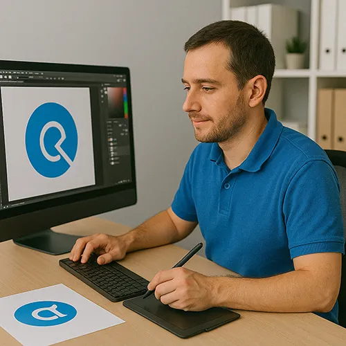 Полиграфия, услуги