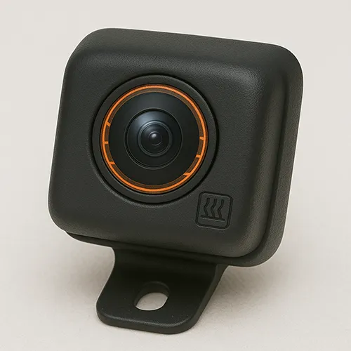 СКО, камеры