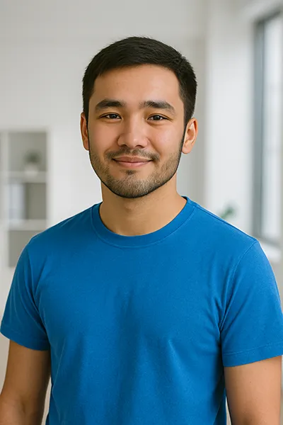 Чистка ковров Астана, команда