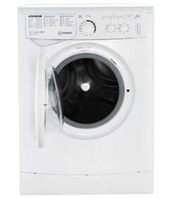 Ремонт стиральной машины indesit