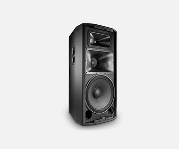 широкополосные акустические системы