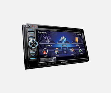 Автомагнитолы