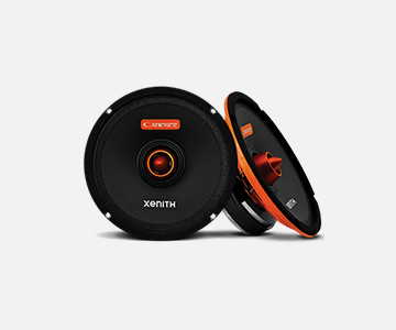 Колонки / Динамики