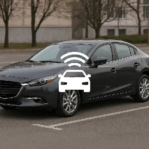 Охранная сигнализация