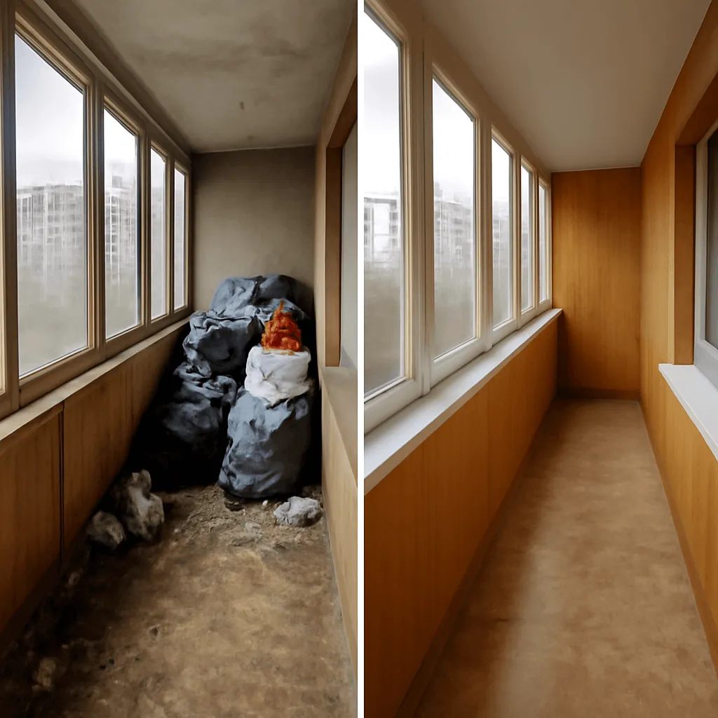 уборка-балкона3