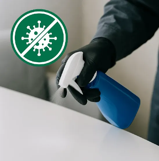 дезинфекция после умерших 4