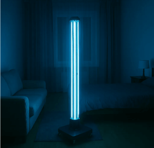 дезинфекция после умерших 3