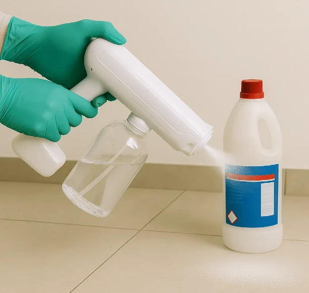 дезинфекция после умерших 1