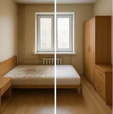 дезинфекция после умершего 12