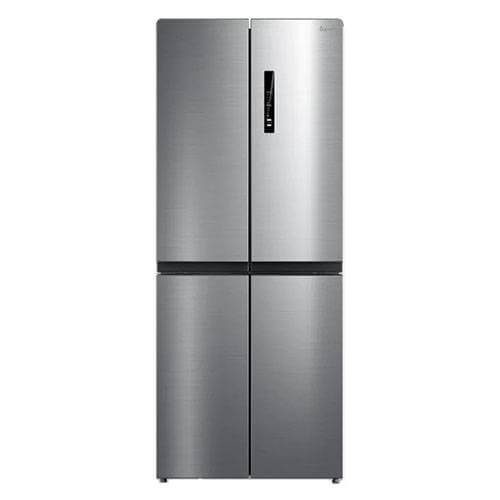 холодильник бирюза