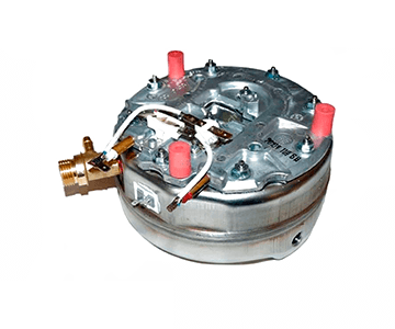 бойлеры для парогенераторов