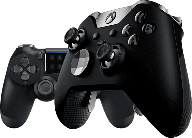 контроллер