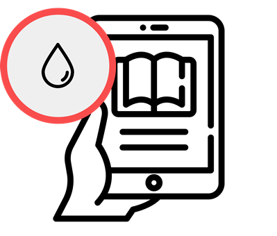 Попадание влаги