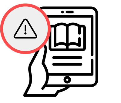 Ошибка программ