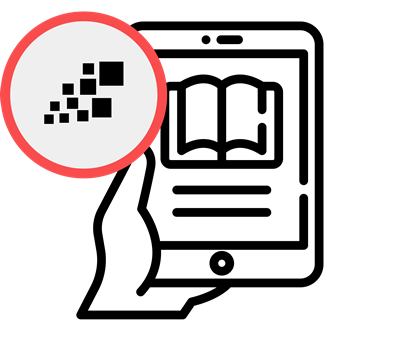 Битые пиксели