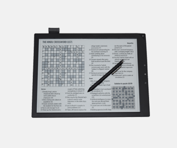 Как бумага​