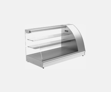 Холодильные витрины