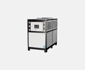 Охлаждение термопластавтоматов