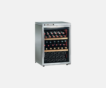 Винные шкафы