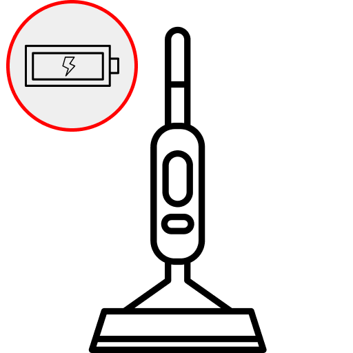 АКБ электровеника быстро разряжается