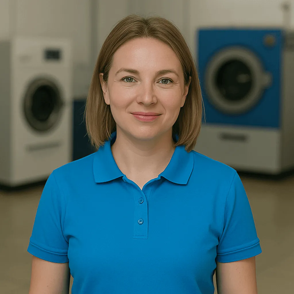 Команда аквачистки