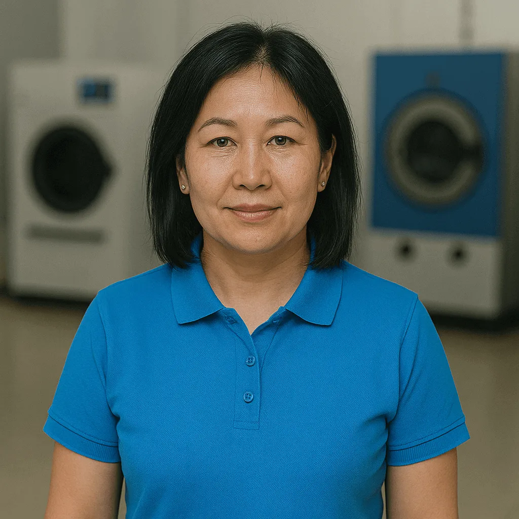 Команда аквачистки