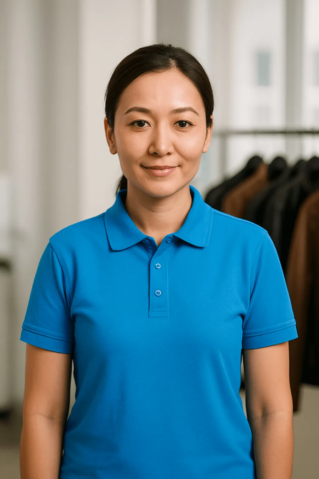 Команда химчистки кожаных изделий