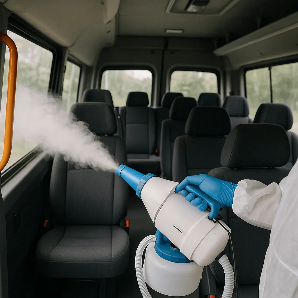 дезинфекция авто 1
