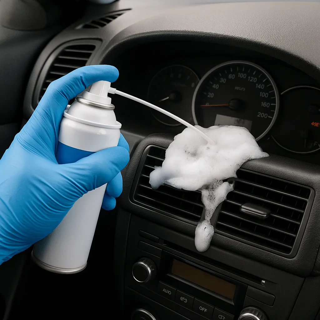 дезинфекция авто 9