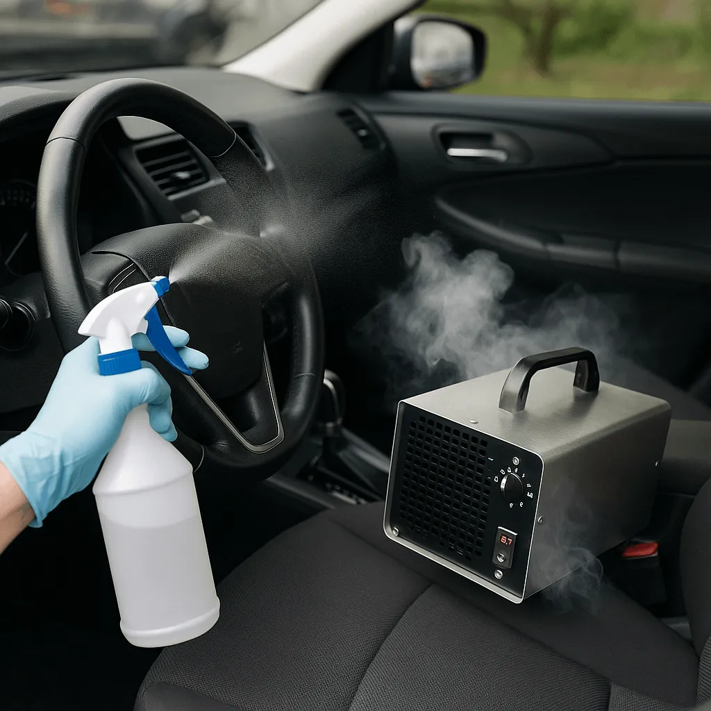 дезинфекция авто 6