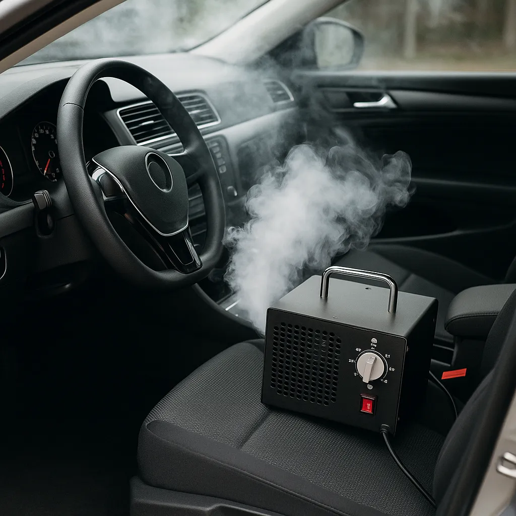 дезинфекция авто 8