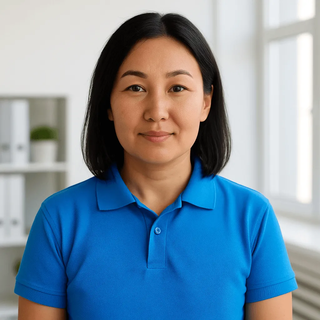 Команда чистки аквариума