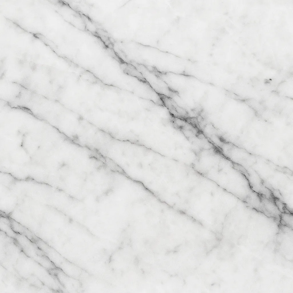 Полировка пола из мрамора