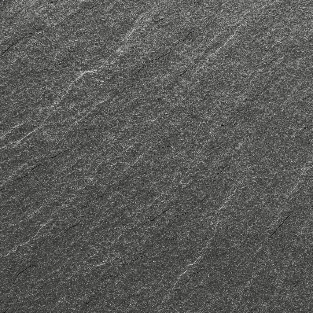 Полировка пола из сланца