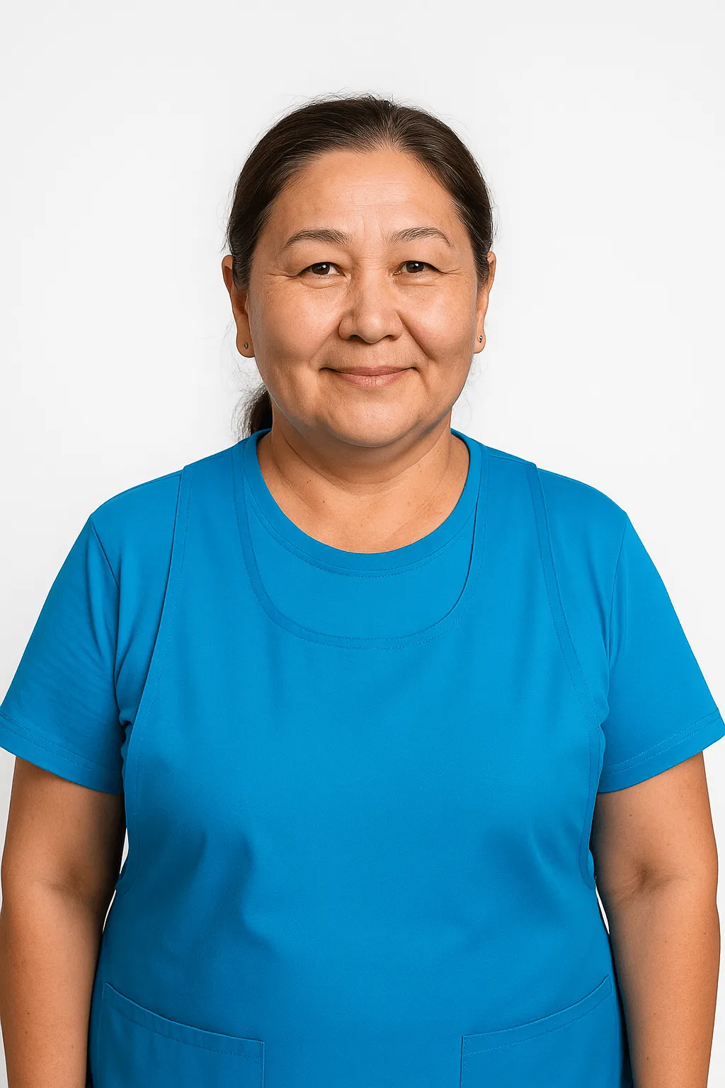 Команда мойки посуды