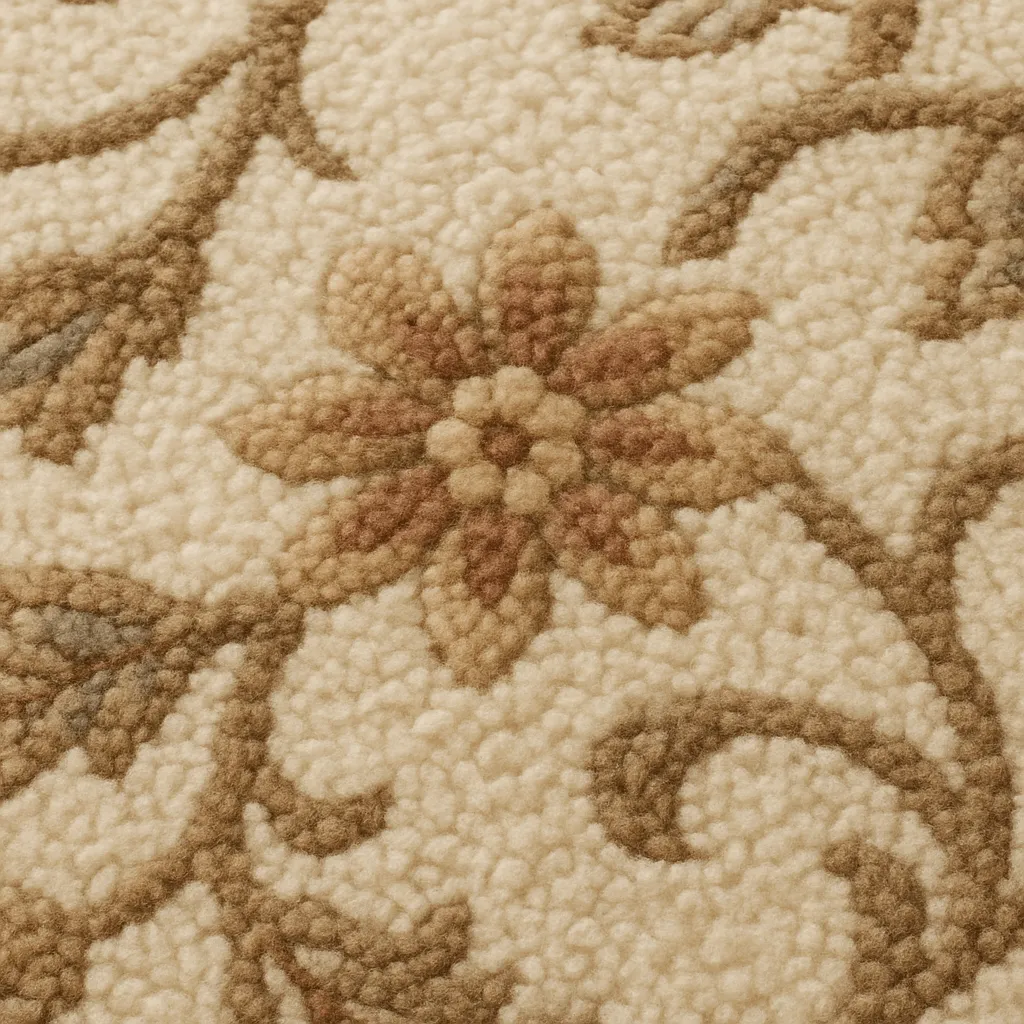 Чистка ковров с выездом, шерстяной