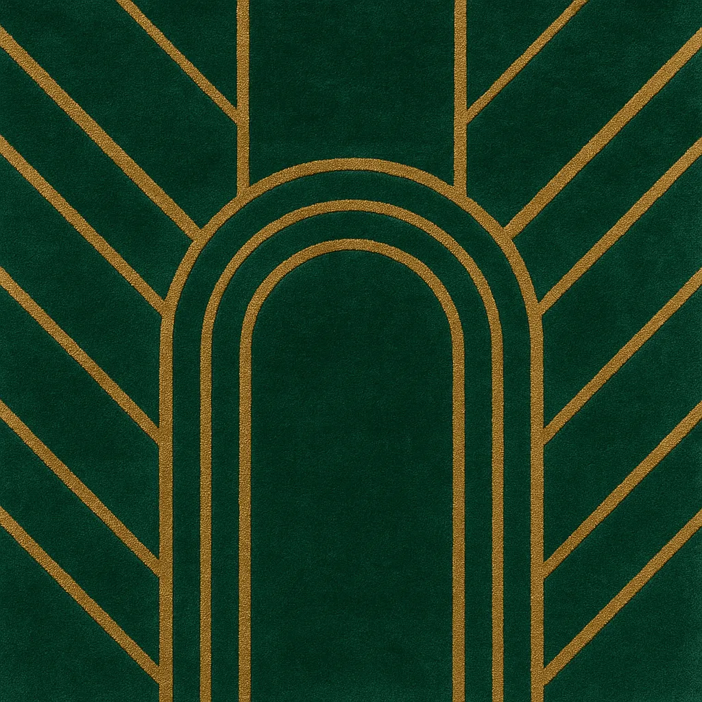 Сухая чистка ковра, дизайнерского