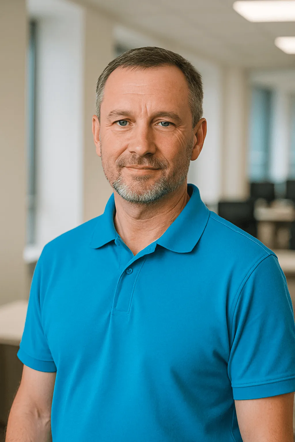 Видеонаблюдение, команда