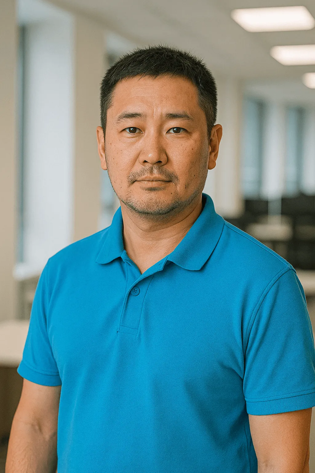 Видеонаблюдение, команда